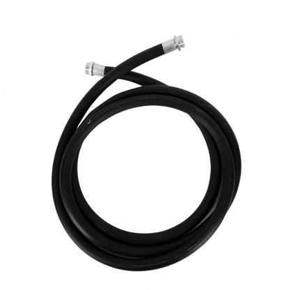 Pompa transfer motorina POMPINA-Poland AOP60 Kit, 370W, 60 l/min, pentru combustibili