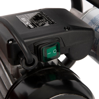 Pompa transfer motorina POMPINA-Poland AOP60 Kit, 370W, 60 l/min, pentru combustibili