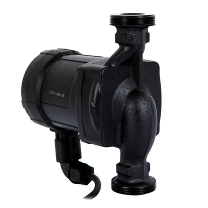 Pompa recirculare centrala IBO Dambat BETA 2 25-40/180, 48l/min, 22W