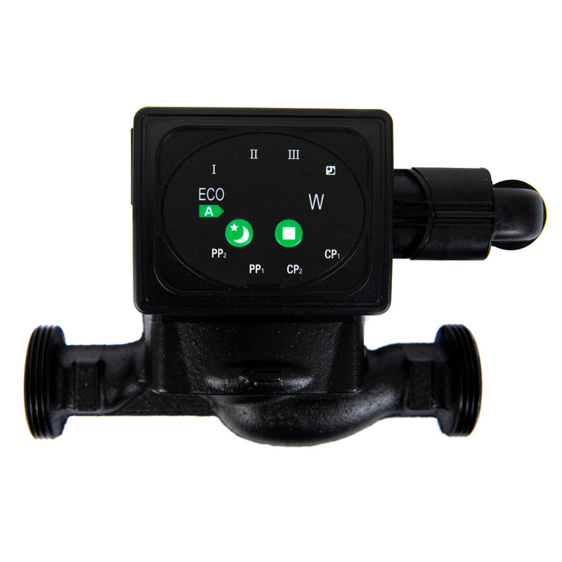 Pompa recirculare centrala POMPINA-Poland NOVA 25-40/180, 50l/min, 5-22W