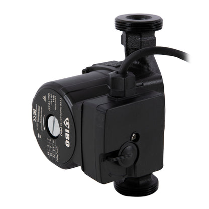 Pompa recirculare centrala POMPINA-Poland OHI PRO 25-40/180, 48l/min, 71W