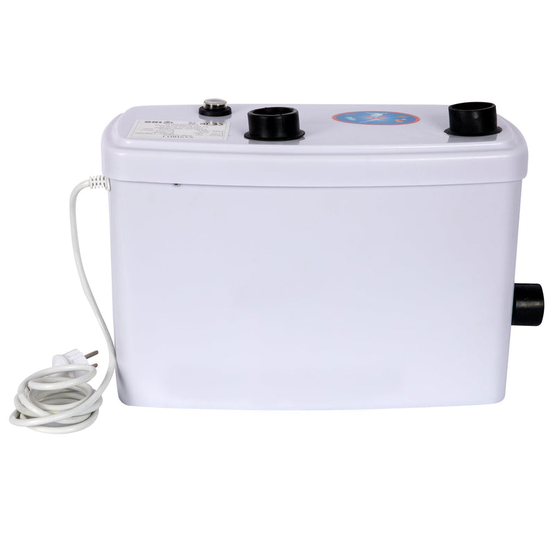 Pompa cu tocator WC POMPINA-Poland Sanibo1, 600W, 120 l/min