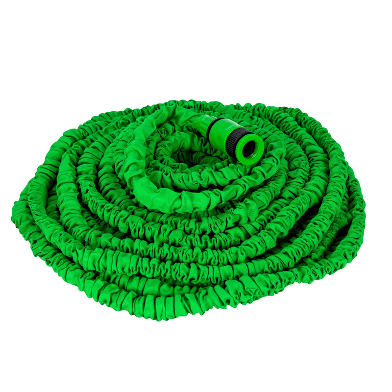 Furtun gradina extensibil POMPINA-Poland Magic Hose, 1