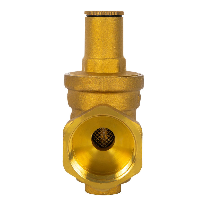 Reductor presiune apa POMPINA-Poland DN50, 2 toli, 16 bar