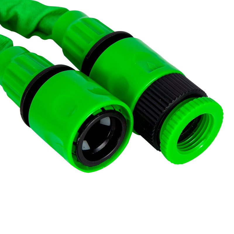 Furtun gradina extensibil POMPINA-Poland Magic Hose, 1