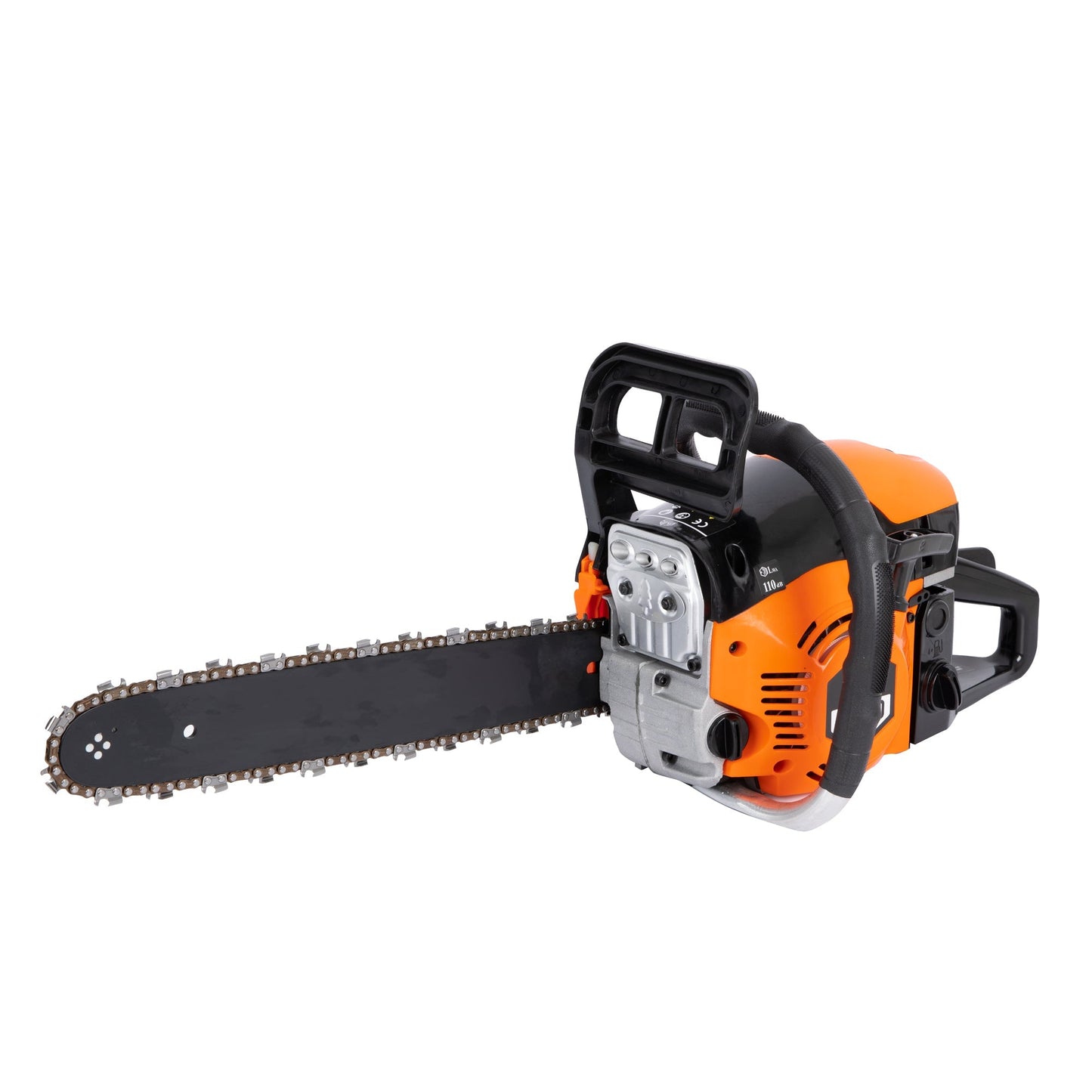 Set Drujba VOKNER 8800, 6CP, 58CC, 10.000Rpm, Accesorii incluse