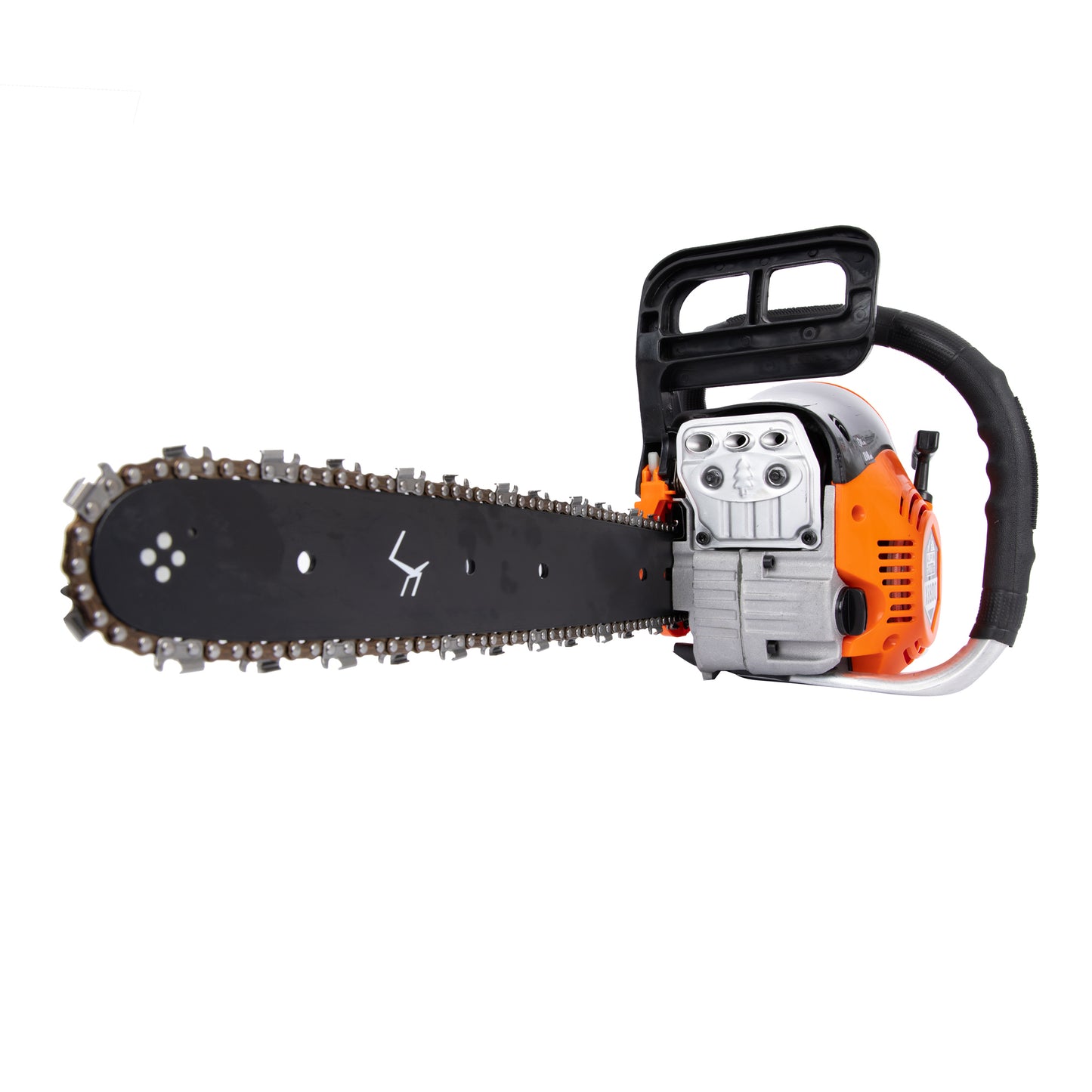 Set Drujba VOKNER 8800, 6CP, 58CC, 10.000Rpm, Accesorii incluse