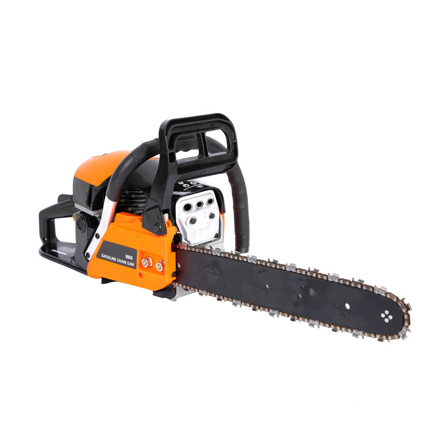 Set Drujba VOKNER 8800, 6CP, 58CC, 10.000Rpm, Accesorii incluse