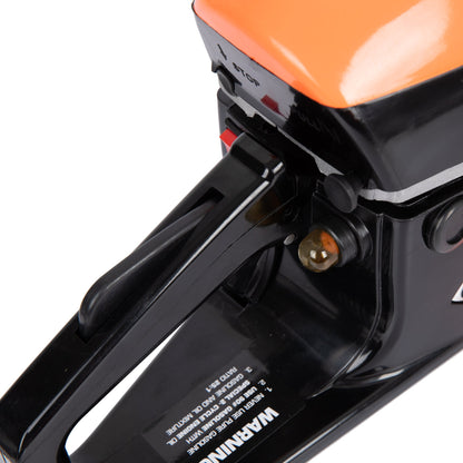 Set Drujba VOKNER 8800, 6CP, 58CC, 10.000Rpm, Accesorii incluse