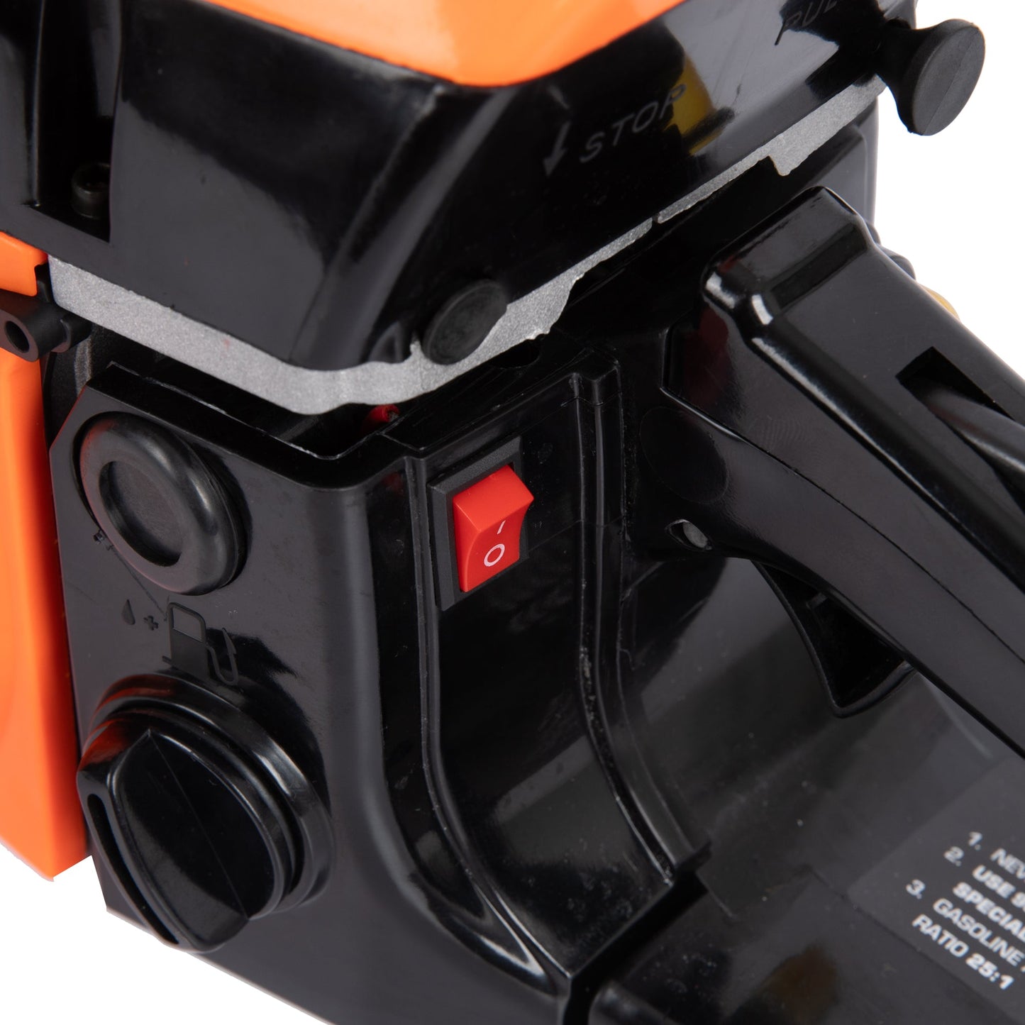 Set Drujba VOKNER 8800, 6CP, 58CC, 10.000Rpm, Accesorii incluse