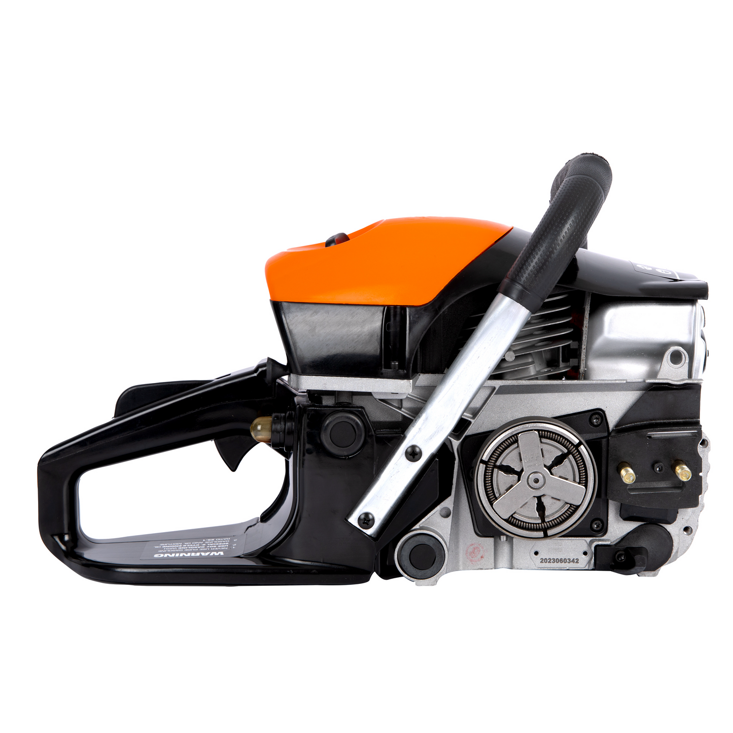 Set Drujba VOKNER 8800, 6CP, 58CC, 10.000Rpm, Accesorii incluse