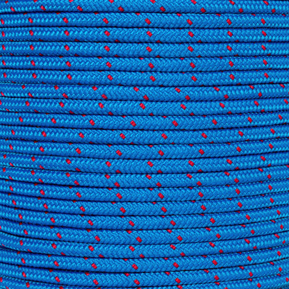 Sfoara tip cordelina din polipropilena IBO Dambat, 6mm, 200m