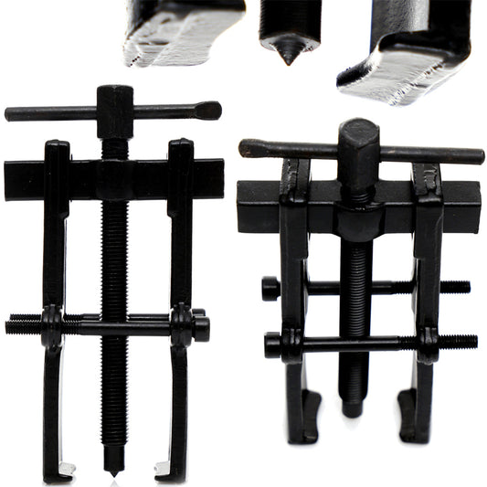 *OFERTE-DE-VARA* Extractor rulmenti Kraft&Dele KD10146, 6inch