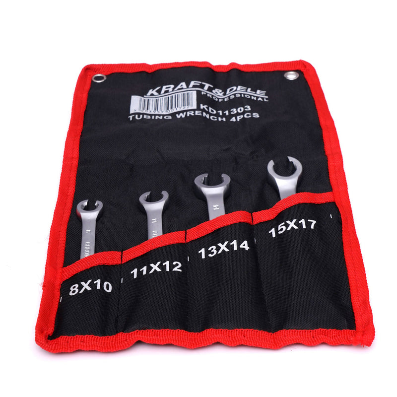 *OFERTELE-IEPURASULUI* Set chei semideschise pentru conductele de frana Kraft&Dele KD11303