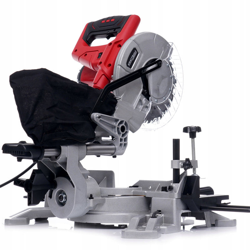 *OFERTELE-IEPURASULUI* Fierastrau circular Kraft&Dele KD3012, 2500W, 4500Rpm