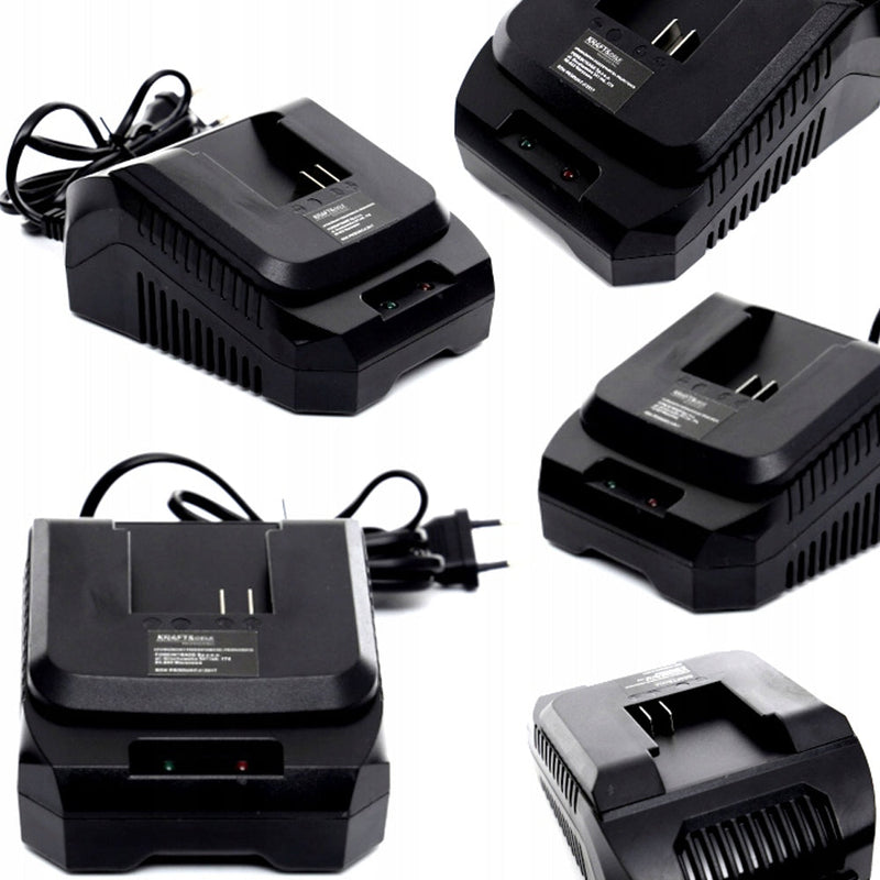 *OFERTELE-IEPURASULUI* Incarcator acumulator Kraft&Dele KD1761, 2.22A, acumulator Li-Ion ( X-SERIES )