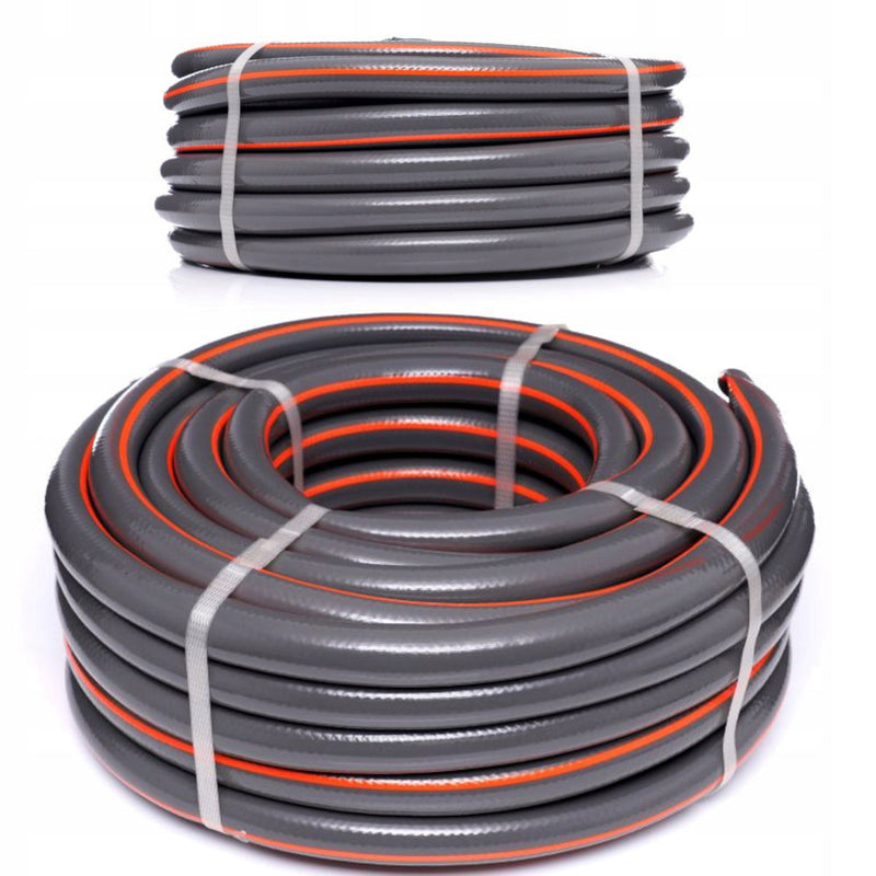 *OFERTELE-IEPURASULUI* Furtun gradina Kraft&Dele KD2072, 1/2 toli, 25bar, rola 20m