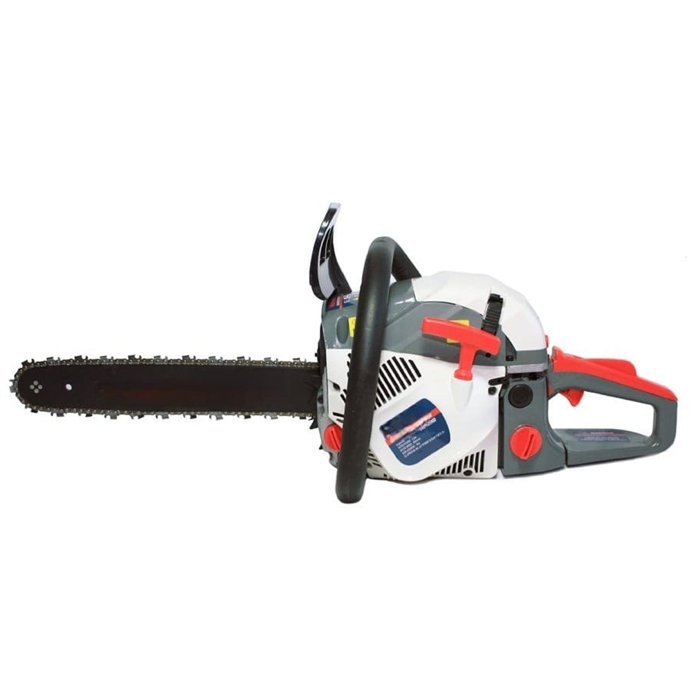 Drujba pe benzina, 3.2CP, Lama 40cm, Accesorii incluse (  PRODUS RESIGILAT )