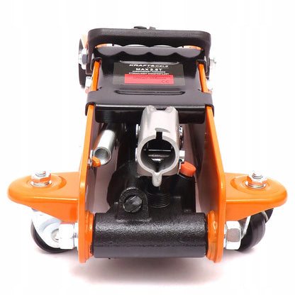 *OFERTE-DE-VARA* Cric hidraulic Kraft&Dele KD382, 2.5 tone, 85-381mm
