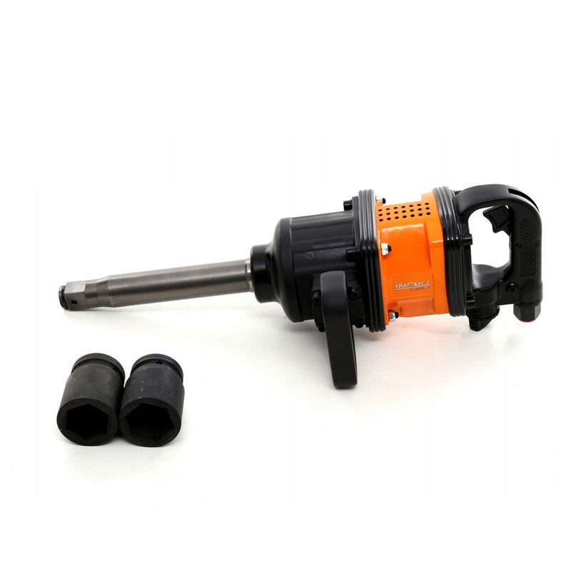 *OFERTELE-IEPURASULUI* Cheie pneumatica Kraft&Dele KD1426, 4800Nm, 3900RPM