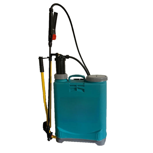 Pompa de stropit manuala, 16L, Go.Fi