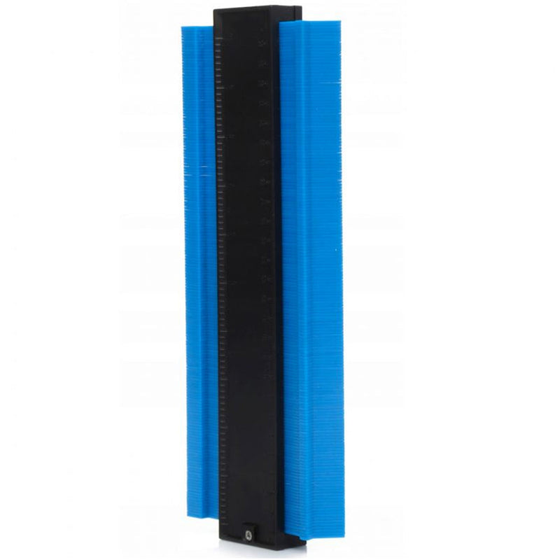 *OFERTELE-IEPURASULUI* Dispozitiv copiat contur sablonare Kraft&Dele KD10387, 125mm