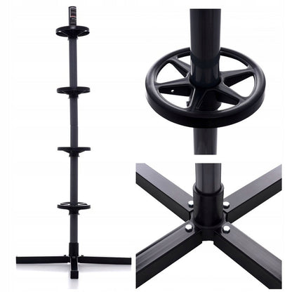 *OFERTE-DE-VARA* Stand pentru roti Kraft&Dele KD1363, sarcina maxima 100Kg