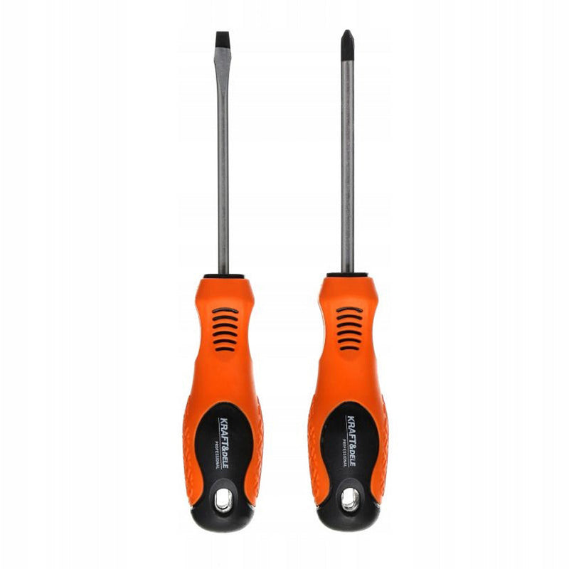 *OFERTELE-IEPURASULUI* Set surubelnite 100mm - KD10911, 2 elemente