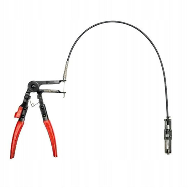 Cleste flexibil pentru coliere 10098, 690mm