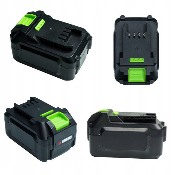 *OFERTELE-IEPURASULUI* Acumulator Li-Ion 4 Ah, Kraft&Dele KD5422