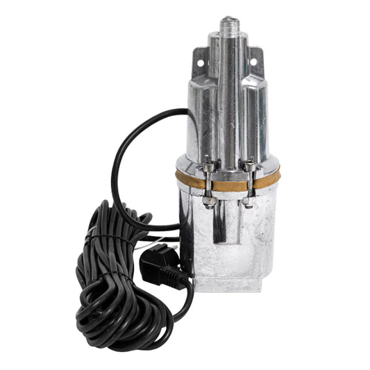 Pompa submersibila pe vibratii EuroTec VMP 500W, 82m, 1080 l/h ( PRODUS RESIGILAT )