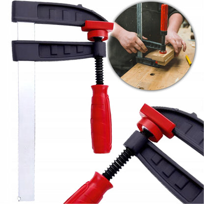 *BLACK-FRIDAY* Clema fixare stil F 10717, industrial, 150x50mm, 300kg