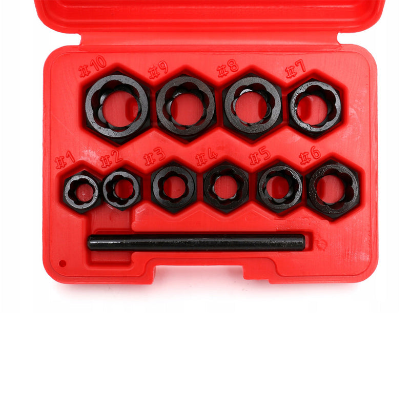 *OFERTELE-IEPURASULUI* Extractor suruburi-piulite KD10269, 9-19mm