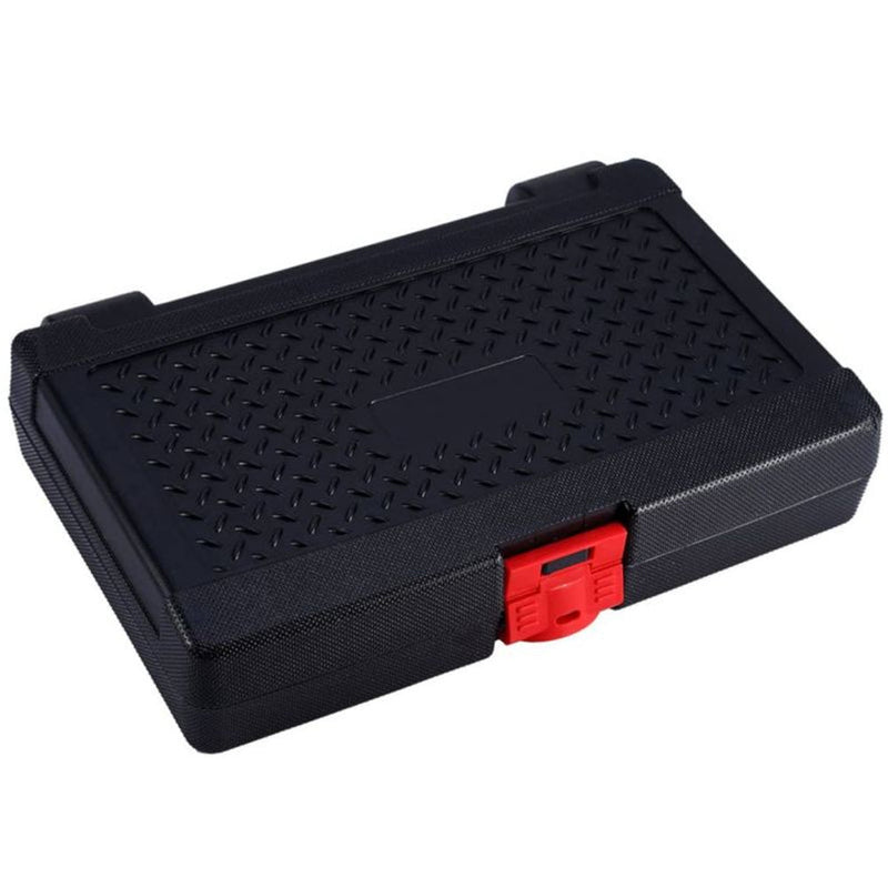 *OFERTELE-IEPURASULUI* Set de chei combinate cu clicket, 12 piese, Kraft&Dele KD11304, 8-19MM
