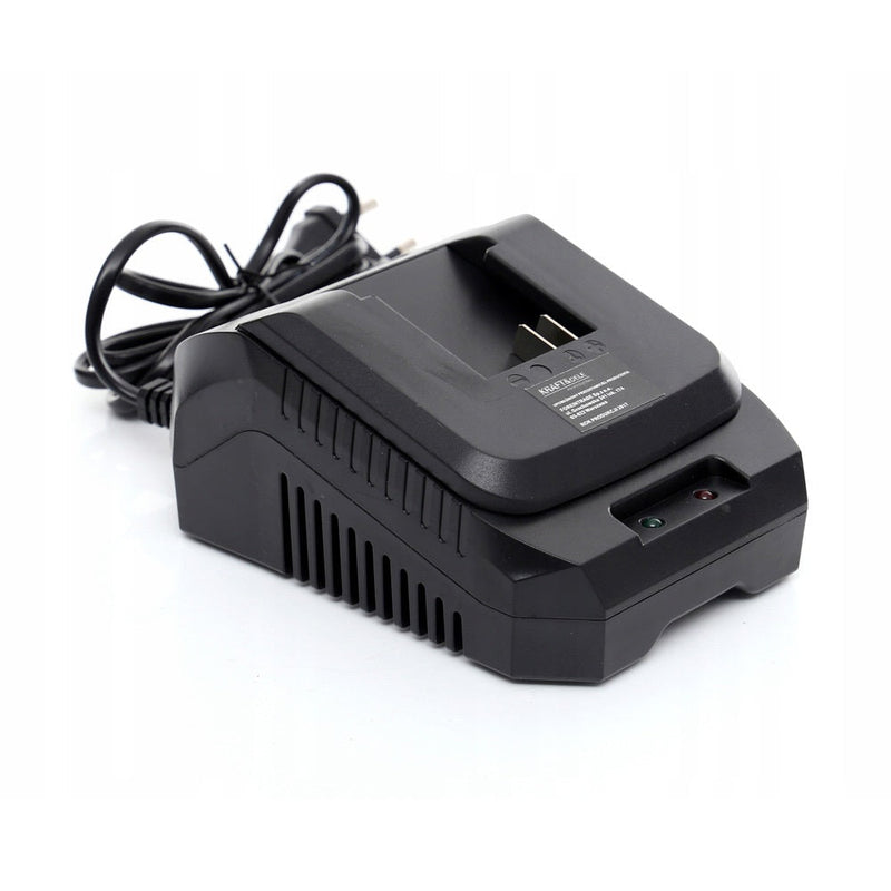 *OFERTELE-IEPURASULUI* Incarcator acumulator Kraft&Dele KD1761, 2.22A, acumulator Li-Ion ( X-SERIES )