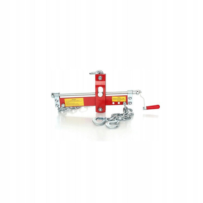 *OFERTELE-IEPURASULUI* Bloc echilibrator pentru macara atelier Kraft&Dele KD321, 900kg