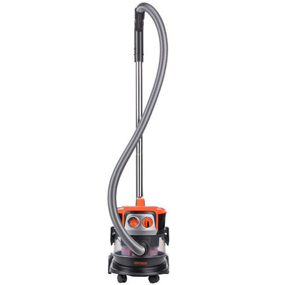 Aspirator fara sac Kraft&Dele KD5149, 2000W, filtrare cu cicloni