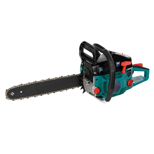 Drujba pe benzina, 2.72CP, Lama 16", Accesorii incluse (  PRODUS RESIGILAT )