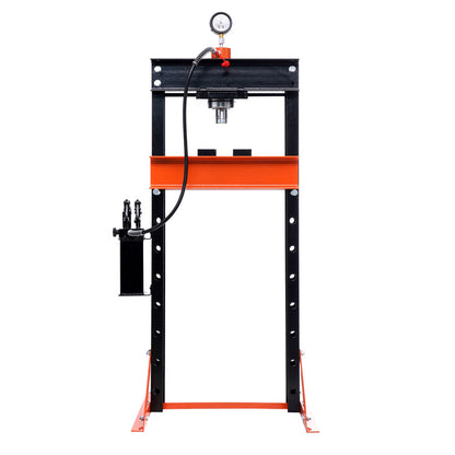 *OFERTE-DE-VARA* Presa hidraulica de banc Kraft&Dele KD317, 30T