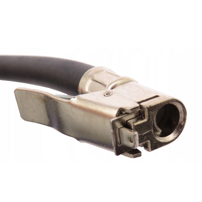 *OFERTE-DE-VARA* Pistol cu manometru pentru umflarea anvelopelor Kraft&Dele KD427, conexiune 1/4"