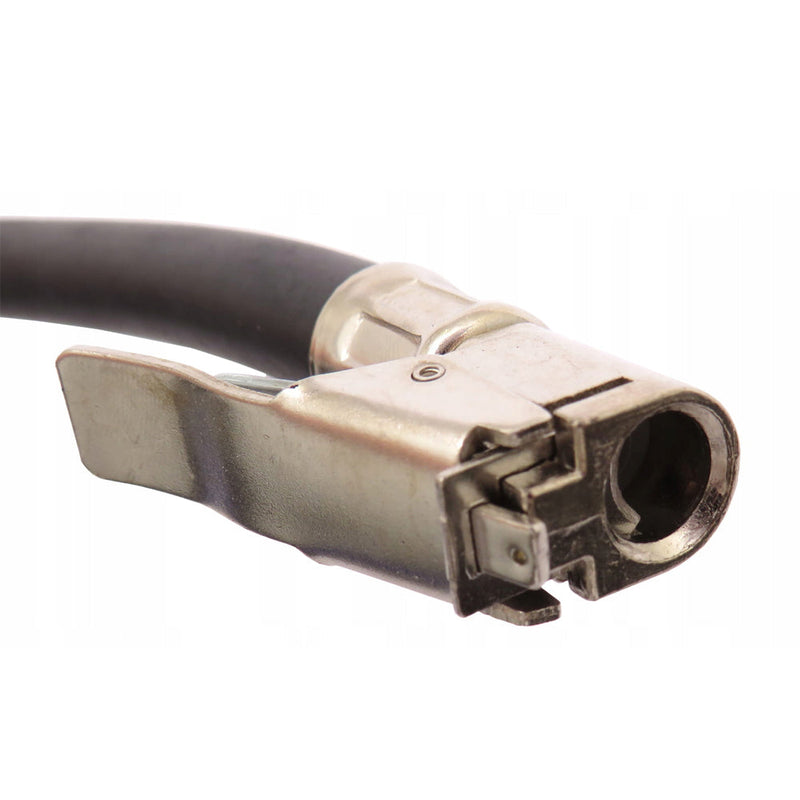 *OFERTELE-IEPURASULUI* Pistol cu manometru pentru umflarea anvelopelor Kraft&Dele KD427, conexiune 1/4