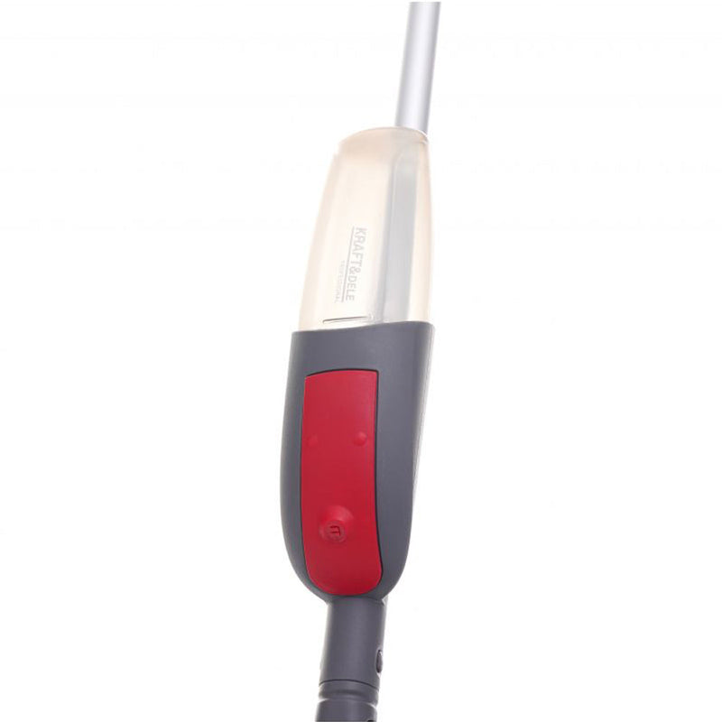 *OFERTELE-IEPURASULUI* Mop cu pulverizator 11940, rezervor 350ml, lungime 118cm