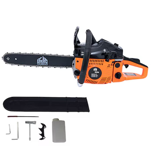 Drujba AP X6200, 4.2CP, 52CC, 10.000Rpm, Accesorii incluse ( PRODUS RESIGILAT )