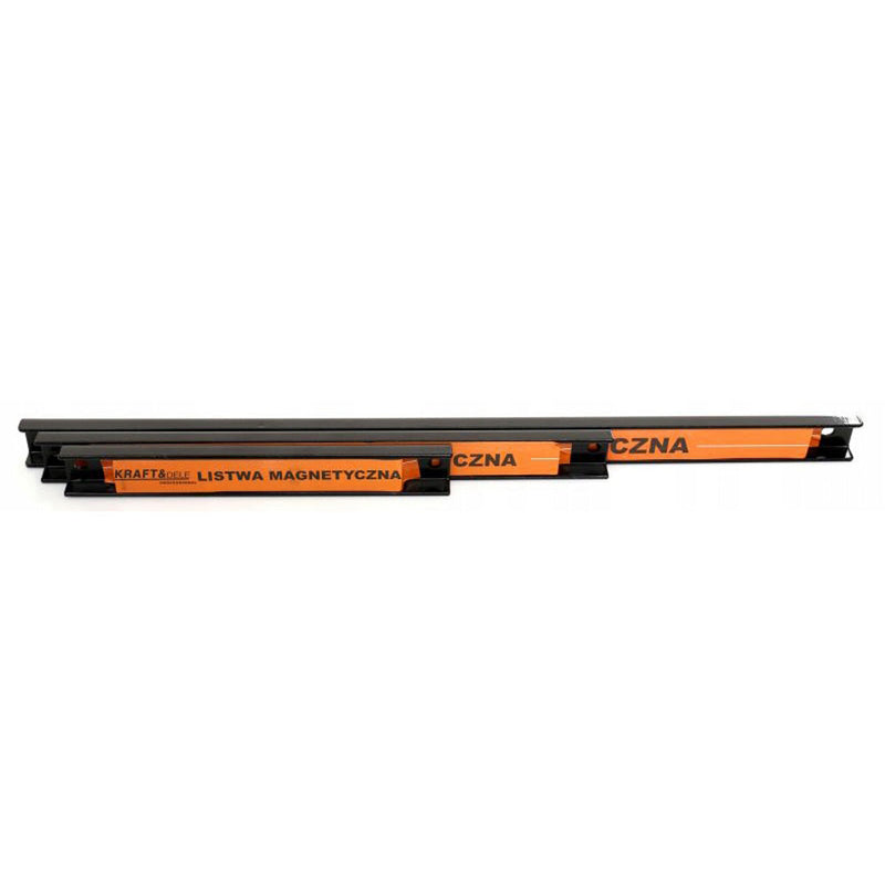 *OFERTELE-IEPURASULUI* Set 3 benzi magnetice pentru fixarea sculelor Kraft&Dele KD10410