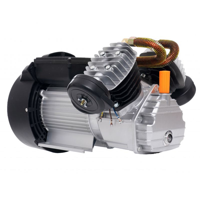 Motor compresor 1296, 3 kW, pentru rezervoare de 50L-150L