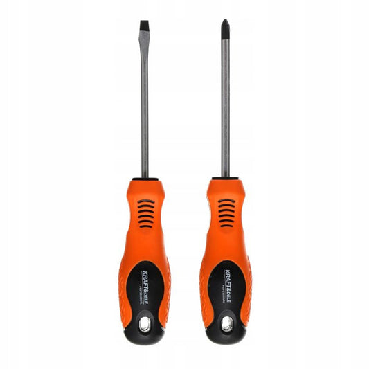 Set surubelnite 100mm - KD10911, 2 elemente