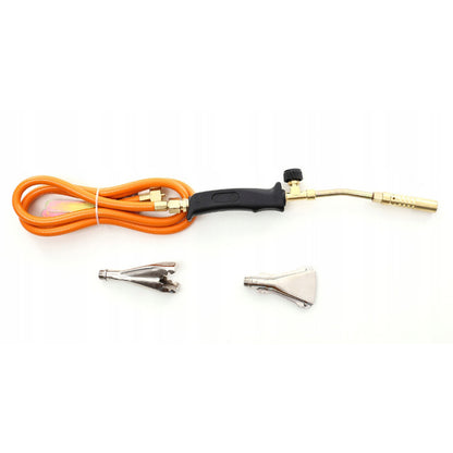 Arzator multifunctional cu gaz Kraft&Dele KD10301, 1850 °C