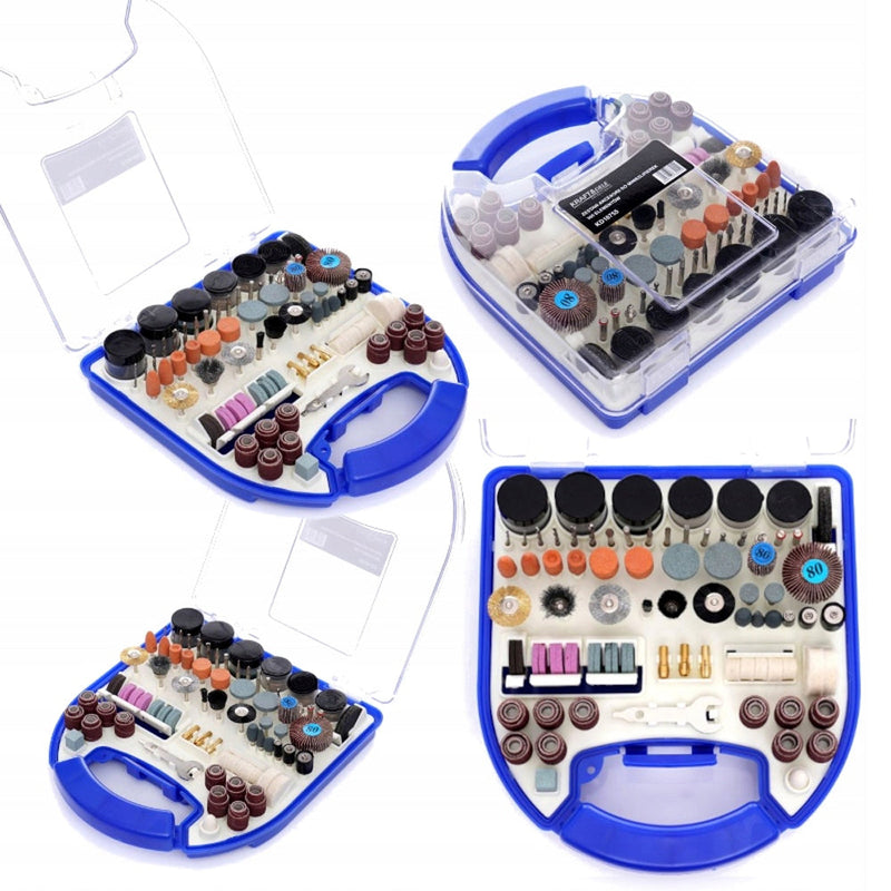 *OFERTELE-IEPURASULUI* Set freze lemn Kraft&Dele KD10755, 300buc
