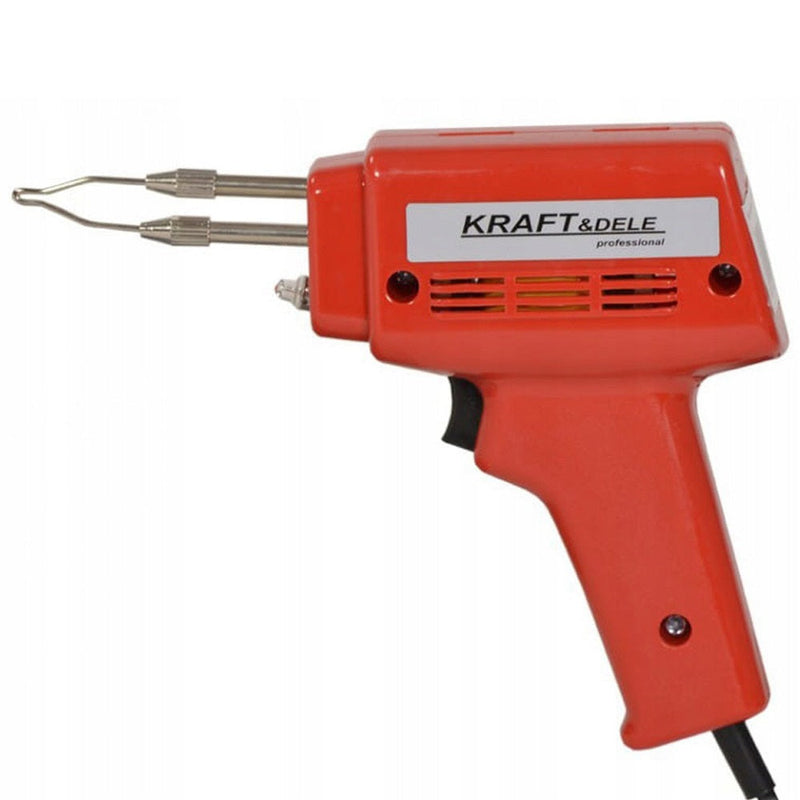 *OFERTELE-IEPURASULUI* Aparat de lipit cu transformator Kraft&Dele KD1503, 100W