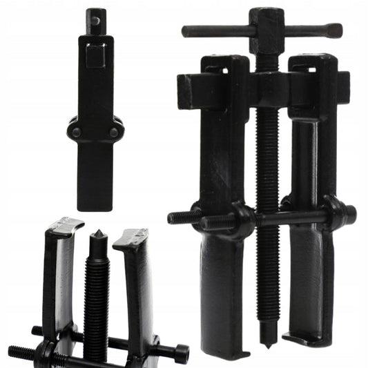 *OFERTE-DE-VARA* Extractor rulmenti Kraft&Dele KD10147  cu 2 brate, 10-70mm